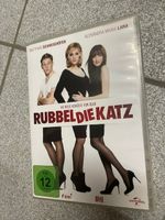 DVD Rubbel die Katz Komödie Top Zustand