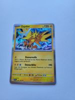 Zapdos (Twilight Masquerade 065/167)