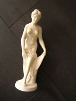 Schöne Gips Figur