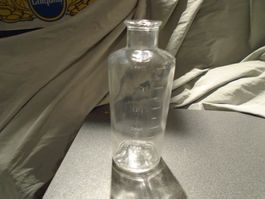 Messbecher Glas, Sibona, 50 cl