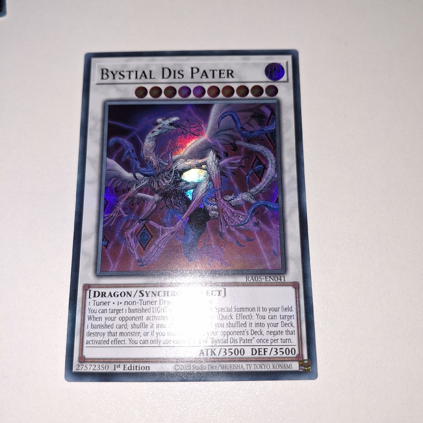 Yugioh Carte collezionabili: yugioh  – Nuovo (secondo la descrizione) da Escholzmatt venduto da roy_gvc8