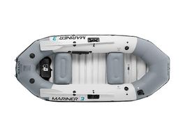 Intex Mariner 3 neuf possible echange contre Paddle