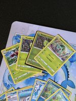 Pokémon - 41x cartes Pokémon Go FR
