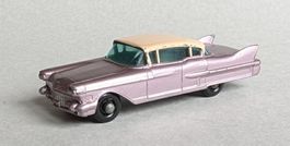 Lesney 1958 Cadillac "Sixty Special", Modellauto, Nr. 27