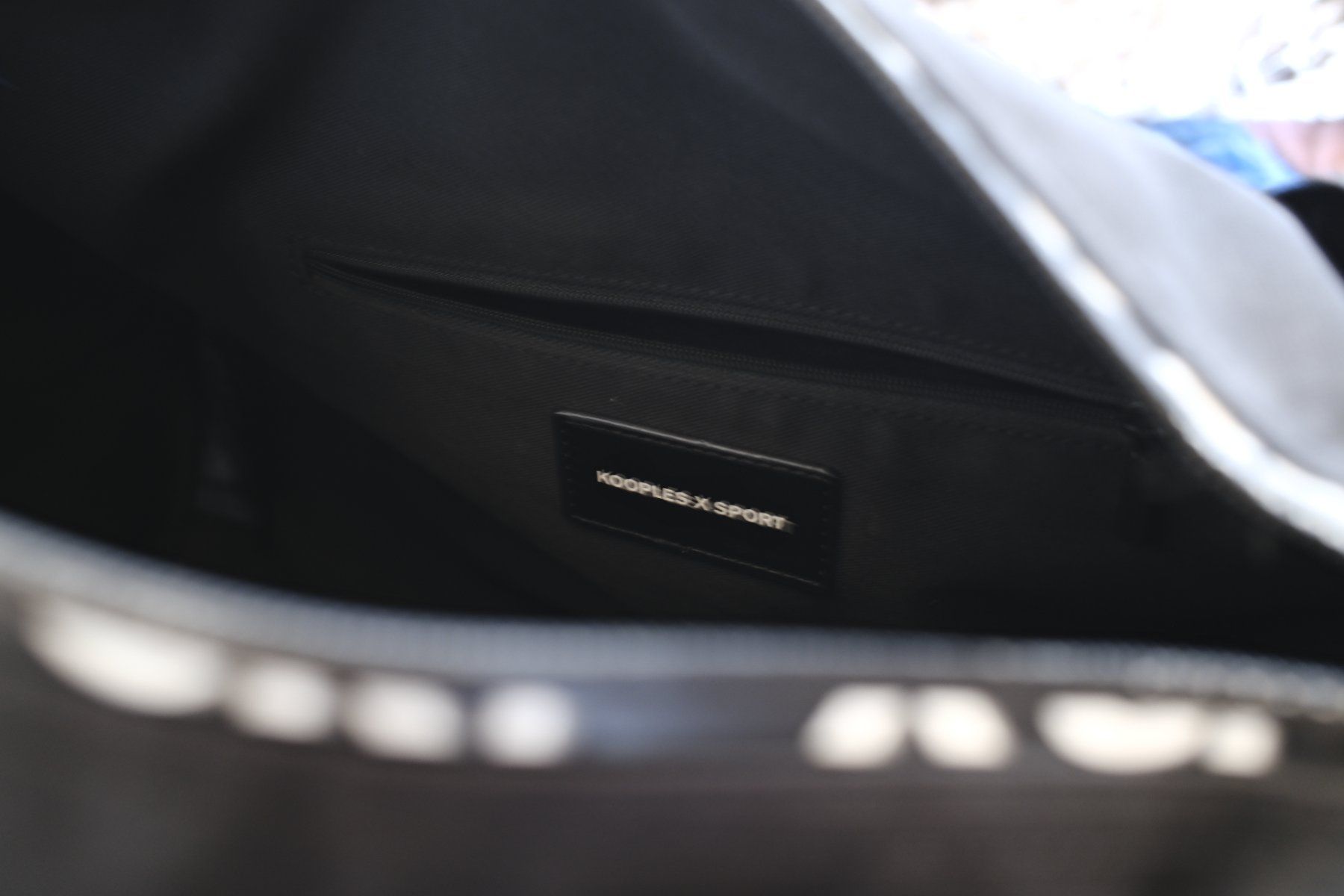 Kooples Borse: Bag - The Kooples – Usato da Lausanne venduto da Bilxow 4