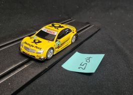 Hilbrand-Handel: Carrera GO!!! DTM Mercedes C D. Coulthard