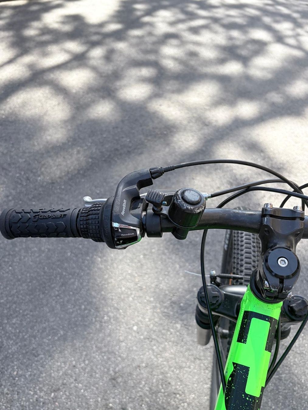 Scott Velos: Scott Voltage 24" – Gebraucht aus Lausanne von van_8p85 7