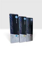 HP Ink jet Toner HP 219 A Cyan; Yellow; Magenta neu