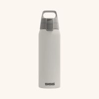 SIGG Trinkflasche & Thermosflasche  Isoliert Edelstahl NEU