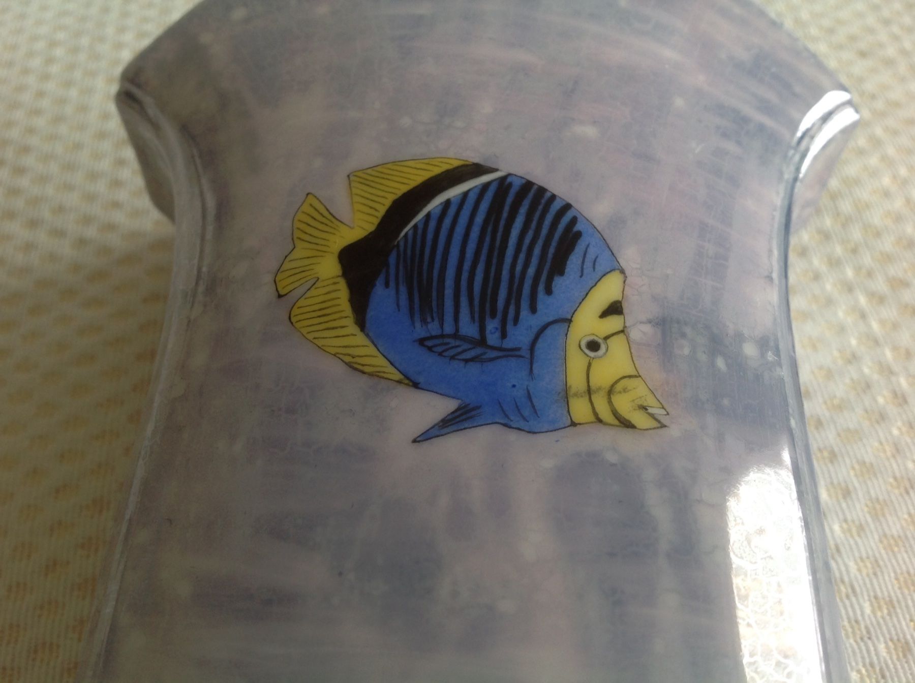 Rosenthal Vase & Récipients: Rosenthal - petit vase – D'occasion à Sion par accroshoes 4