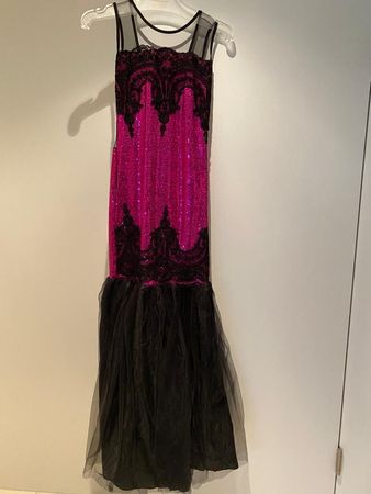 Kleid M