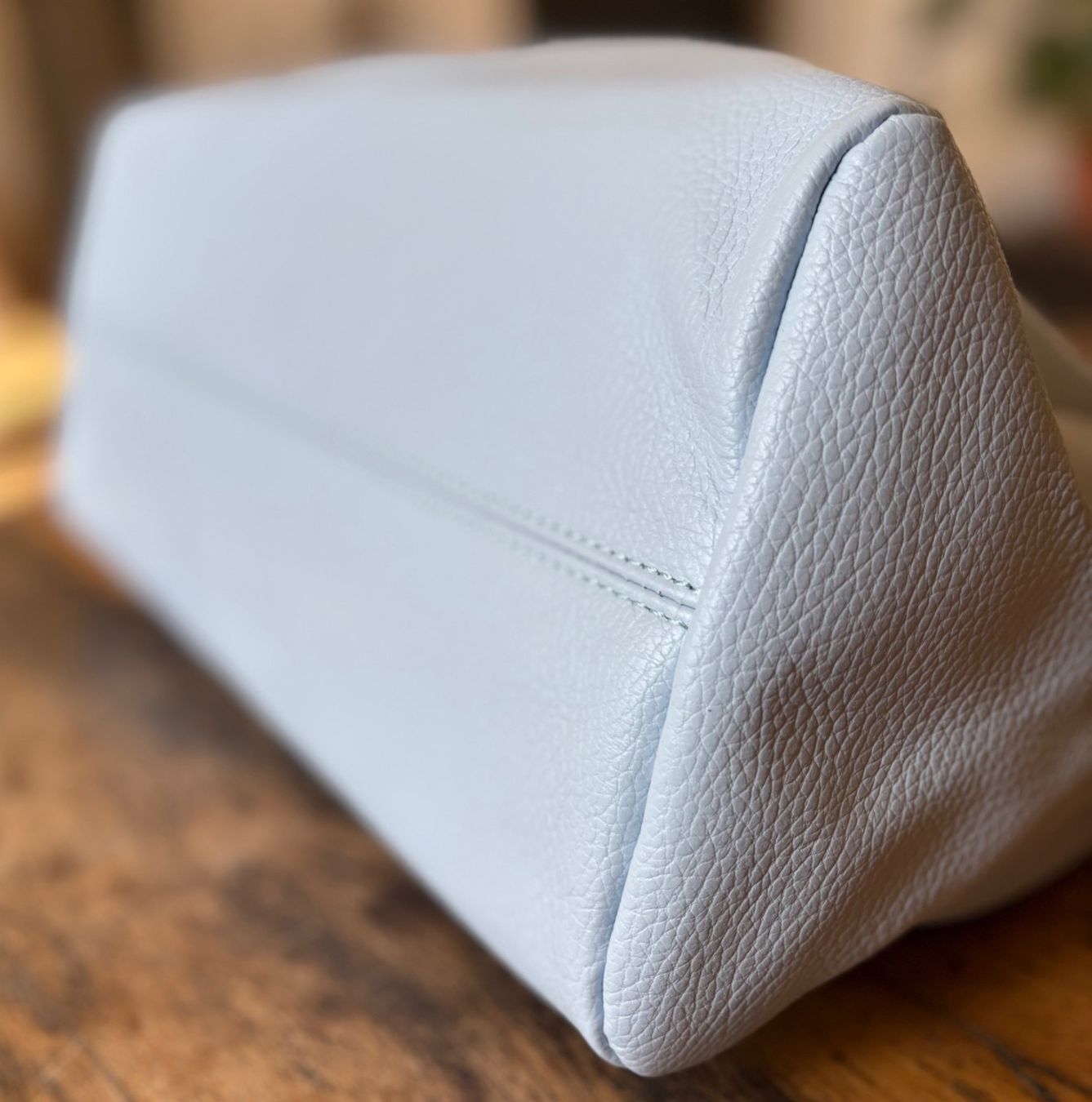 Taschen für Damen: BAG EN CUIR! – Neu und originalverpackt aus Locarno von NicoNion 4