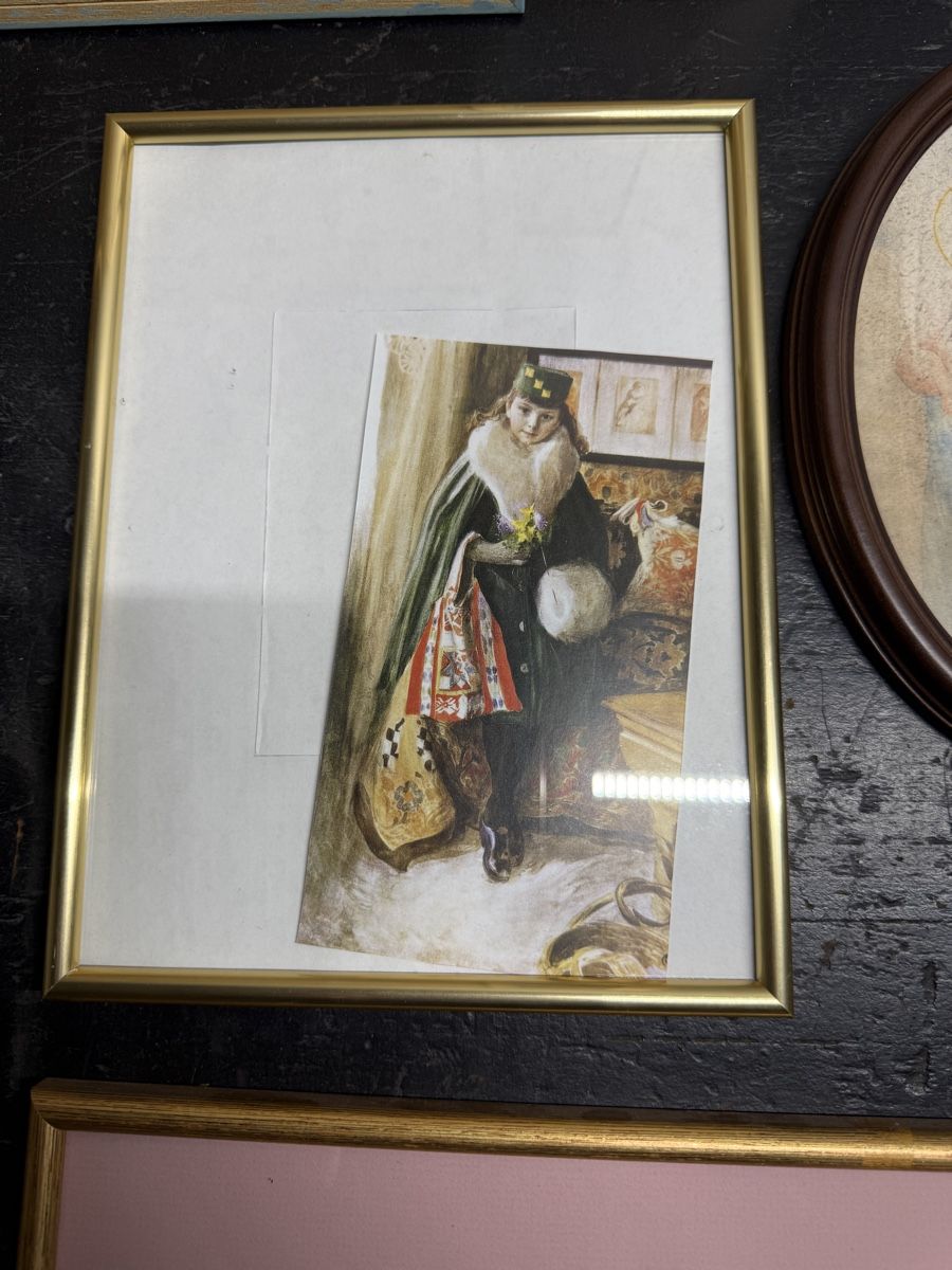 Gemälde: Tableaux  – Gebraucht aus Choex von Adri27000 2
