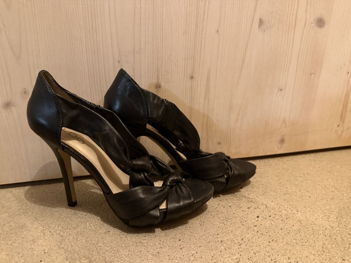 Aldo Scarpe da donna: High Heels von ALDO - Grösse 38 – Usato da Hinteregg venduto da Jazz-C