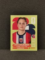 Panini Wm 2026 Sticker :Andreas Schjelderup Nor 12