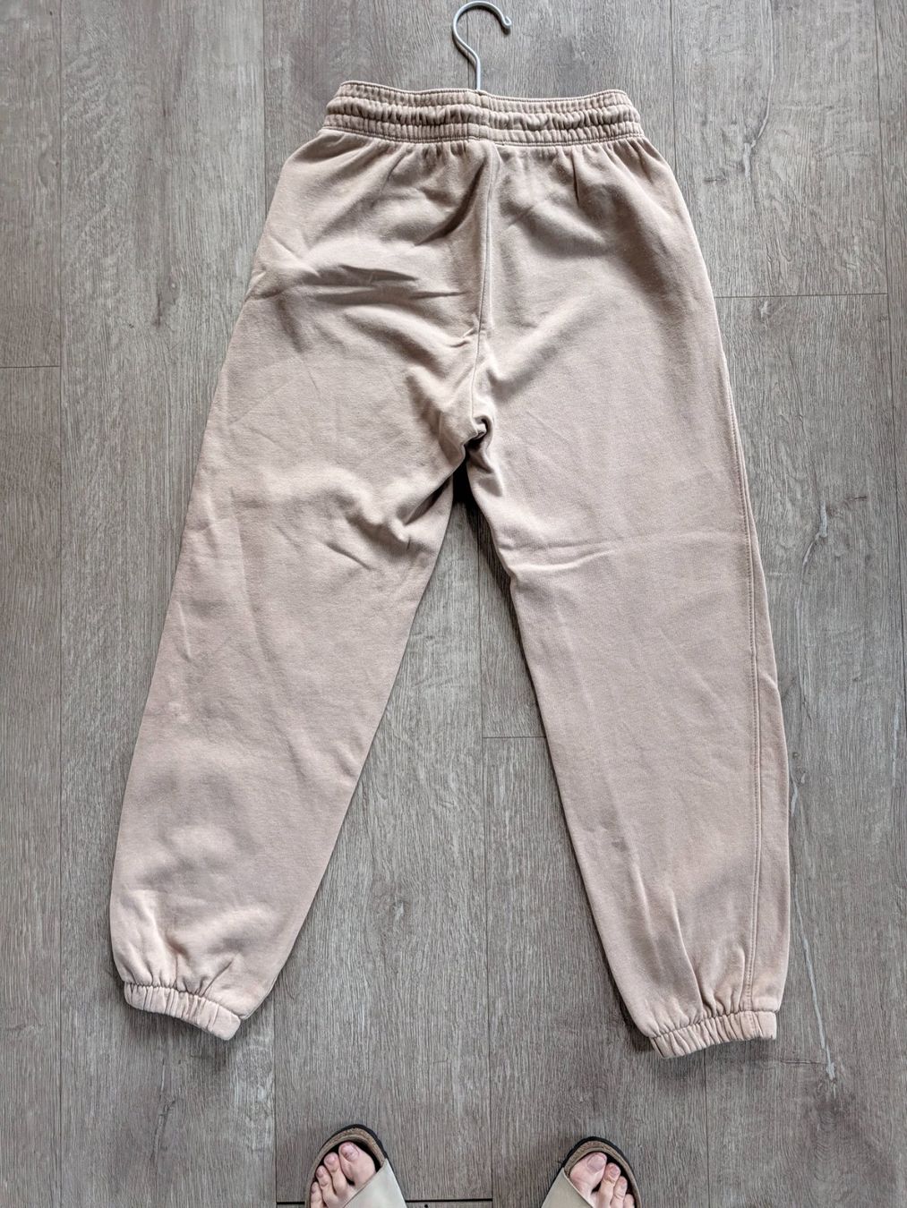 H&M Hosen: H&M lounging pants. – Gebraucht aus Altendorf von jak_lkk8 1