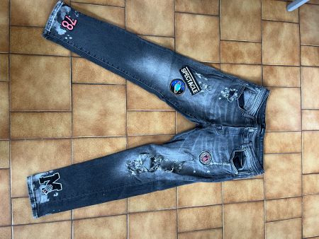Pantalon W34 Doryan