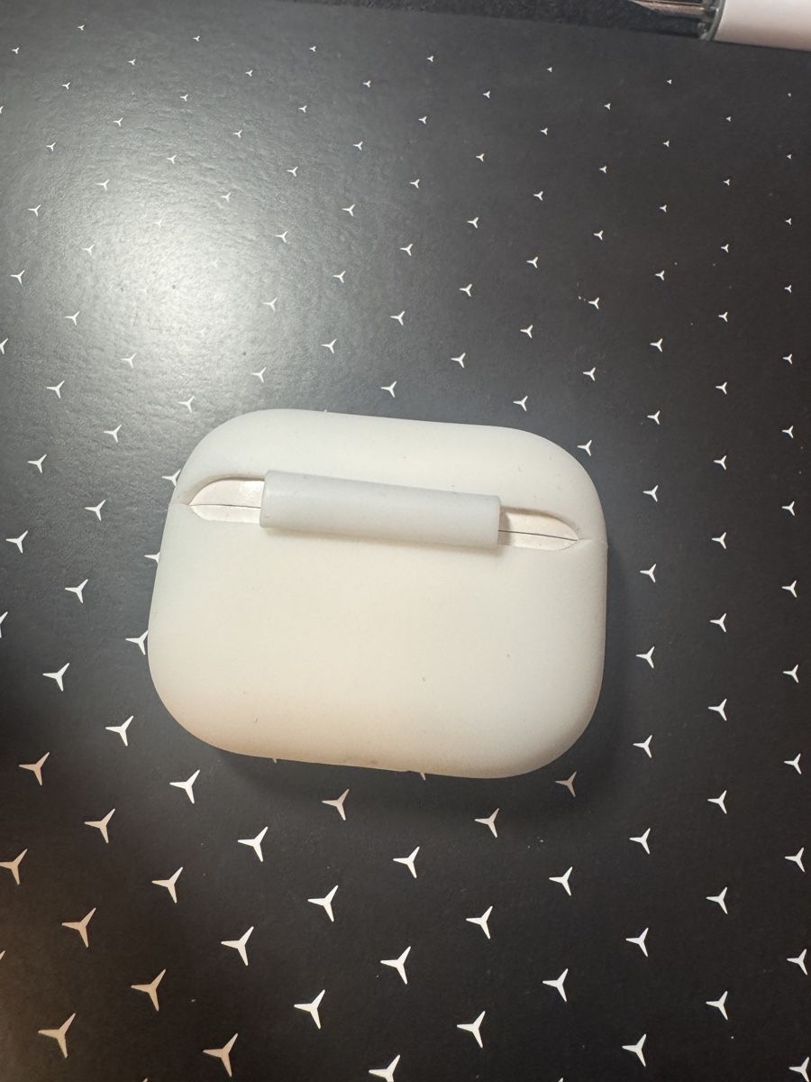 Apple Kopfhörer: AirPods Pro 1 Gen. – Gebraucht aus Ostermundigen von DKT 6