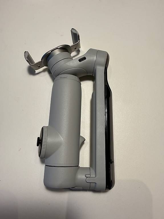 Action Cam: Insta360 Flow – Usato da Ebikon venduto da Bubich 1