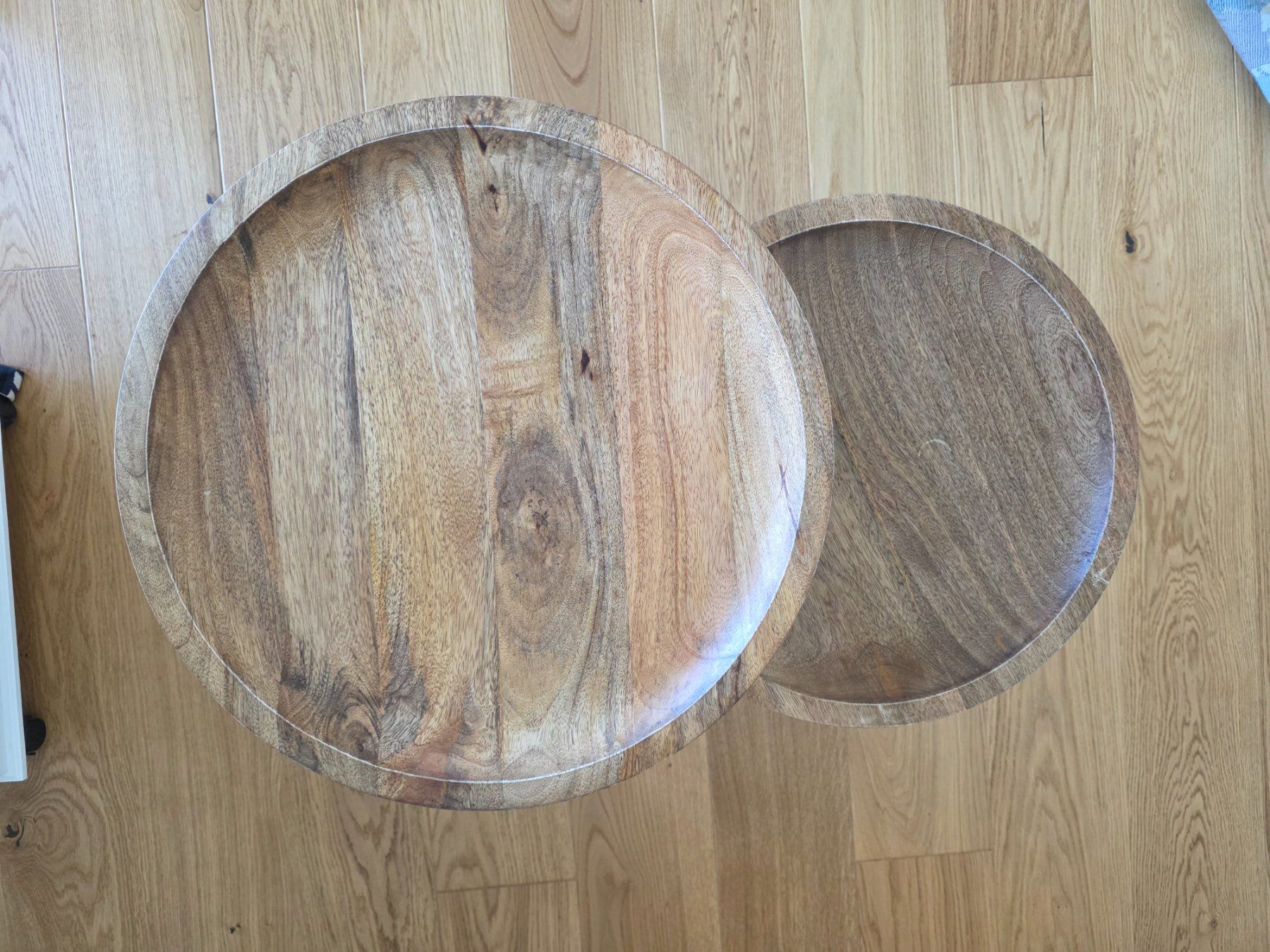 Micasa Tavoli: Tables d'appoint – Usato da Lausanne venduto da Piarmo