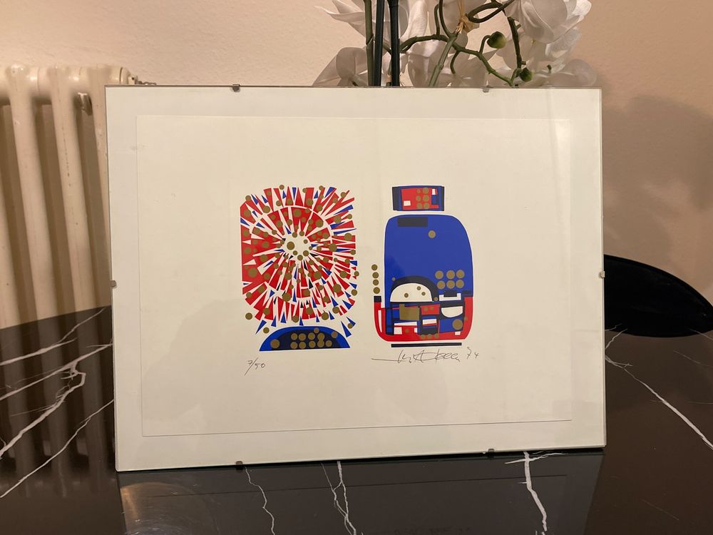 Icône Numéro Un | Vecteur Premium