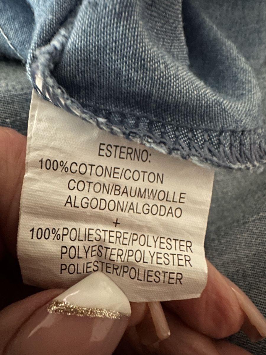 Vestiti: Damen Sommerliche Kleid Gr/S/M – Nuovo (secondo la descrizione) da Basel venduto da Ivana_4 4