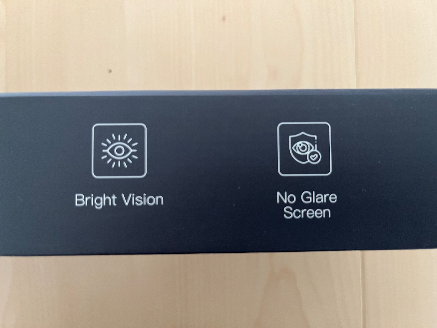 Lampade: Quntis Monitor Light Bar – Nuovo (secondo la descrizione) da Olten venduto da alex.wardl 5