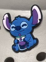 Charm Crocs Stitch, neuf, à clipser! Super idée cadeau!