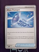 Glass Trumpet - Pokemon Ascended Heroes