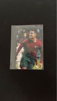 Sammelkarte - Cristiano Ronaldo - Portugal - Real