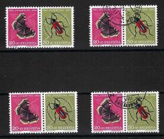 1953, 4 x K44, 2 x **, 2 x 0, SBK 185.-