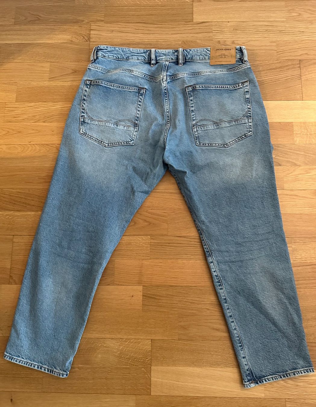 Jack & Jones Jeans: Jack & Jones Jeans, Gr. 36/32, hellblau – Usato da Schaffhausen venduto da lar_wk6h 2