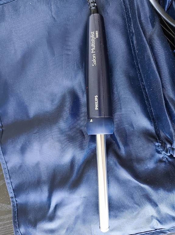 Piastre & Arricciacapelli: Philips Hair Styler – Usato da Basel venduto da dap_khz5 1