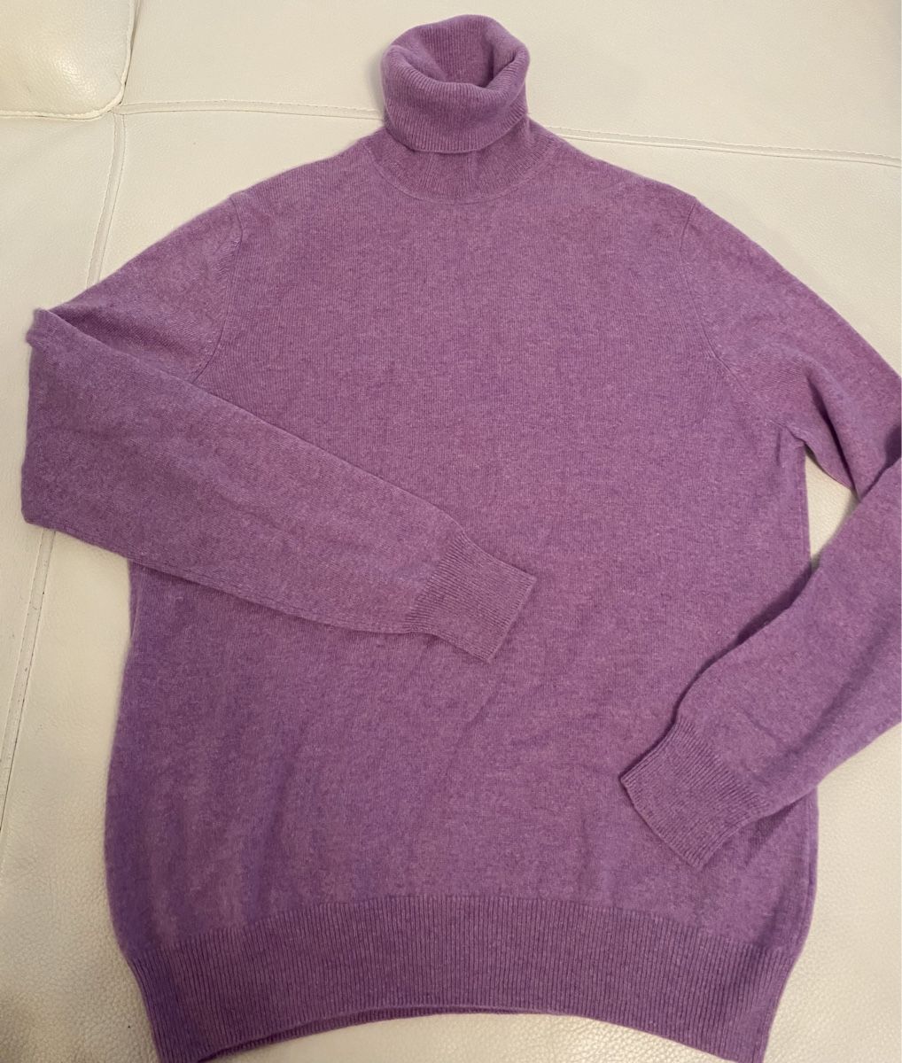 Pullover & Sweatshirts: 100% Kaschmir Pullover 🌸 – Gebraucht aus Opfikon von Luis144 1