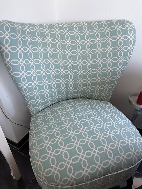 Poltrone: Moderner Sessel – Usato da Wollerau venduto da nikeyyty 1