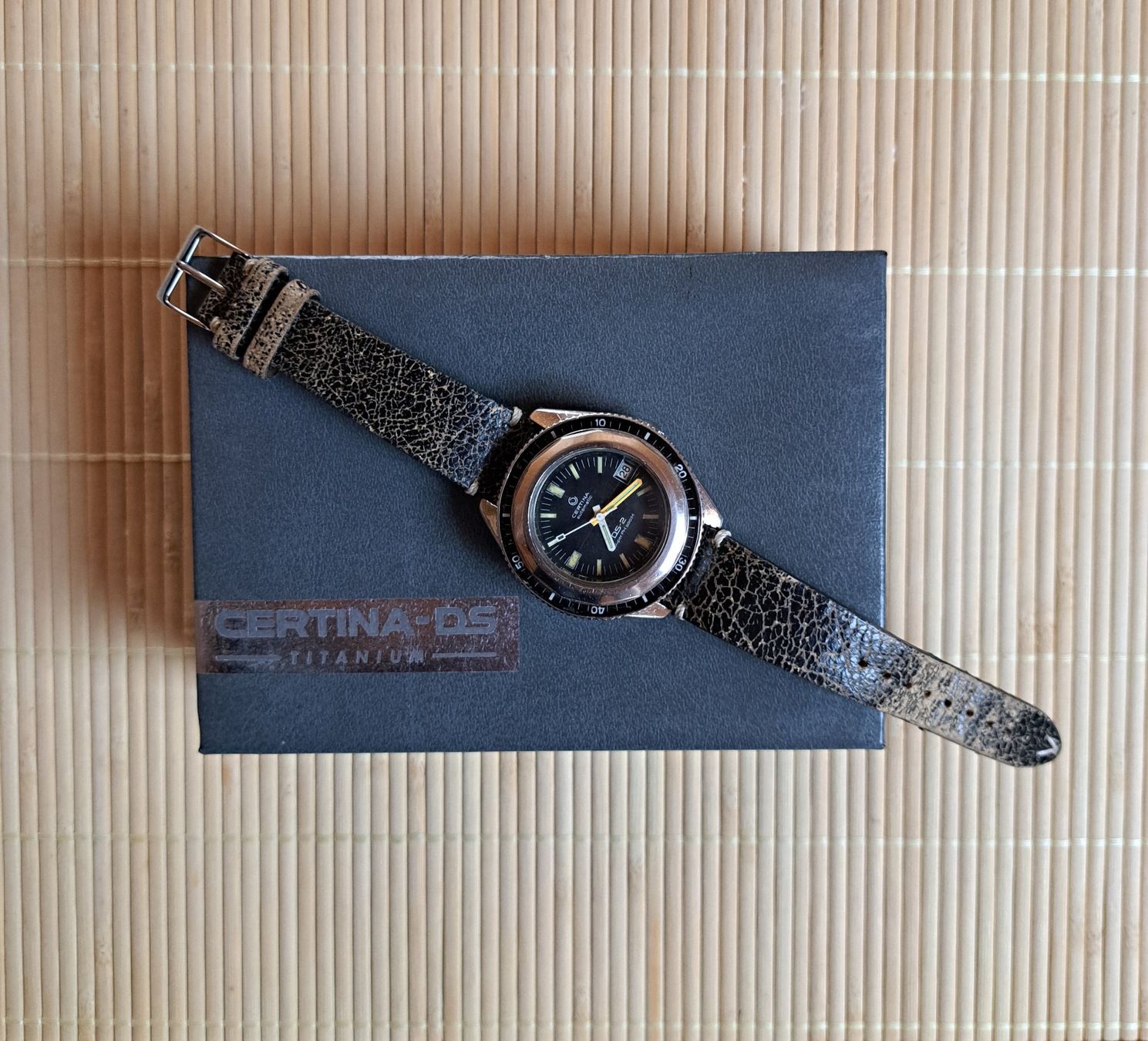 Certina Orologi: Certina DS-2 Super PH 500M – Usato da Le Locle venduto da Lapidary.Duc 5