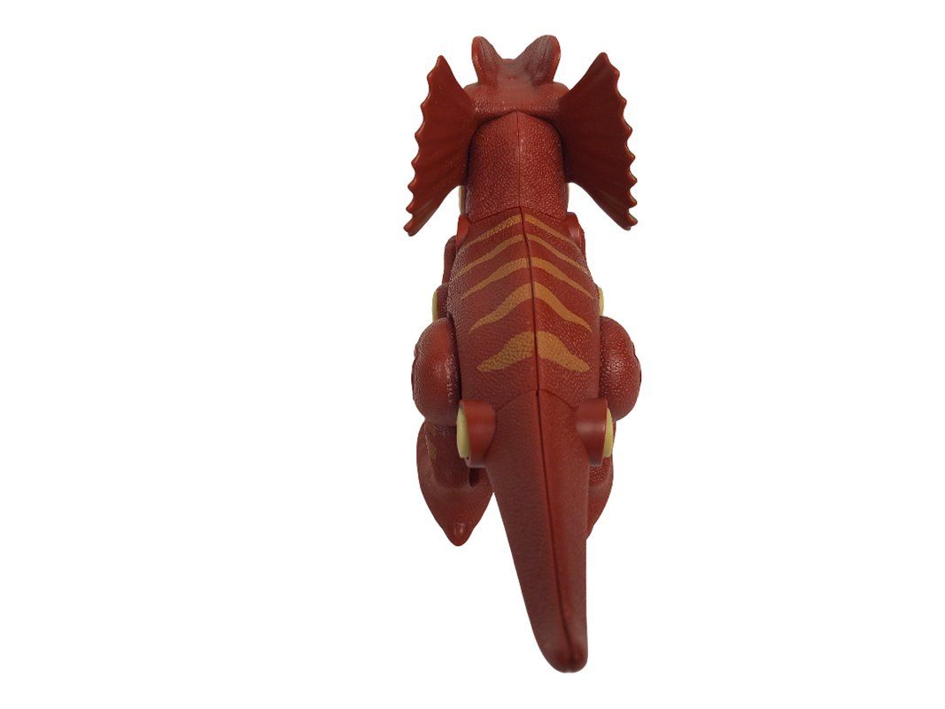 Giocattoli: Dinosaurier, 2er Set – Usato da Hünenberg venduto da Restwert_Zug 5