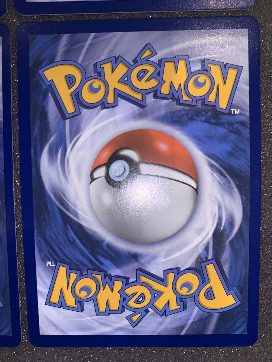 Pokémon Sammelbilder & Trading cards: Ab 1.- Charizard ex 056 – Gebraucht aus Bironico von ars_z6lb 9