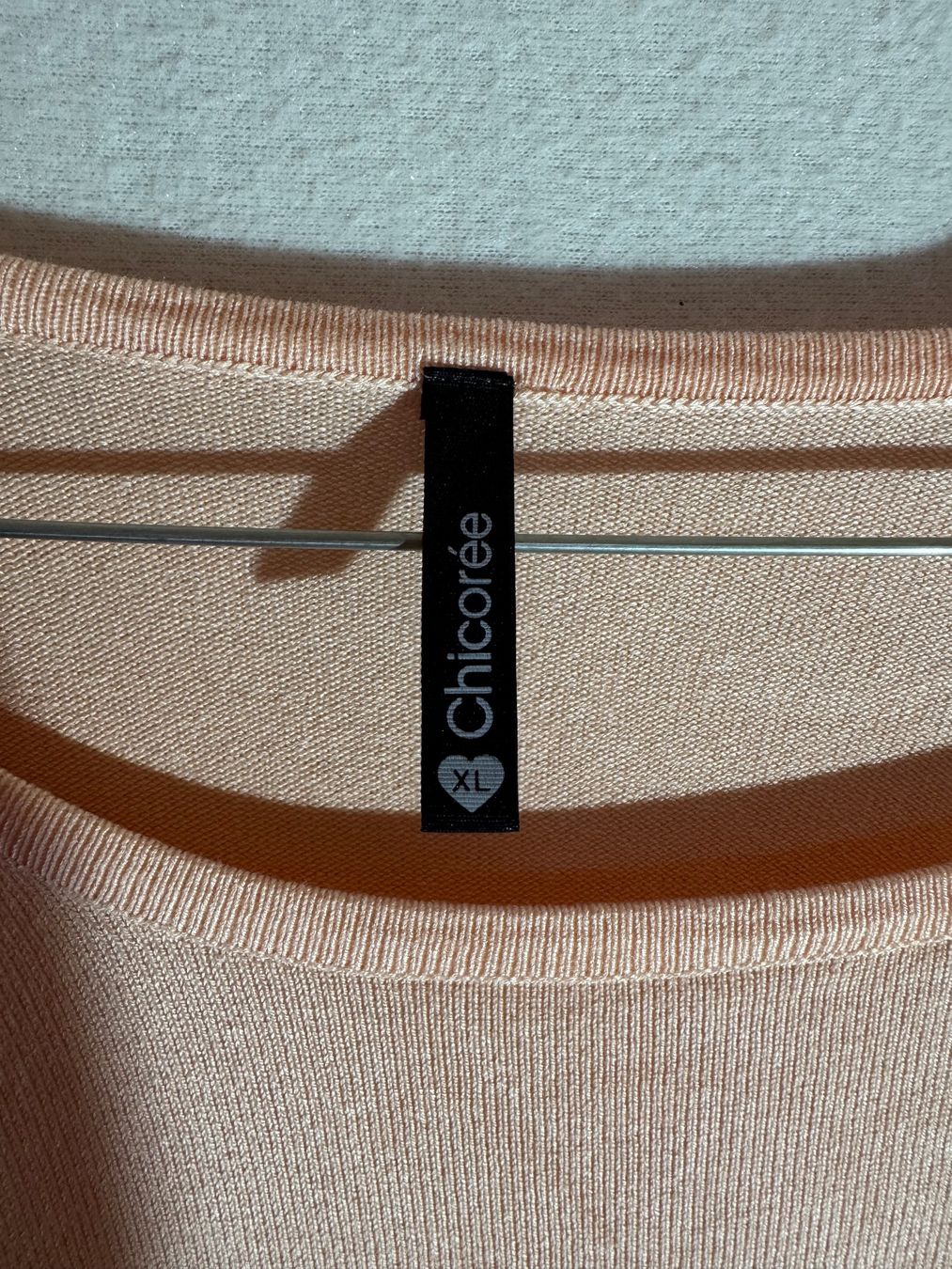 Maglioni & Felpe: Leichter Pullover von Chicoree Gr. XL – Usato da Grosswangen venduto da second_hand_dress 1