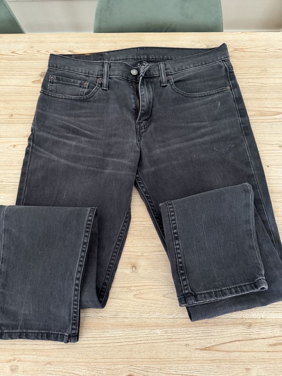 Levi's Jeans: Levi's 511 Jeans Uomo Taglia 32/32 – Usato da Genève venduto da RM-CH