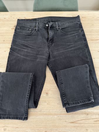 Levi's 511 Jeans Uomo Taglia 32/32