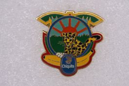 CHIQUITA  Leopard 