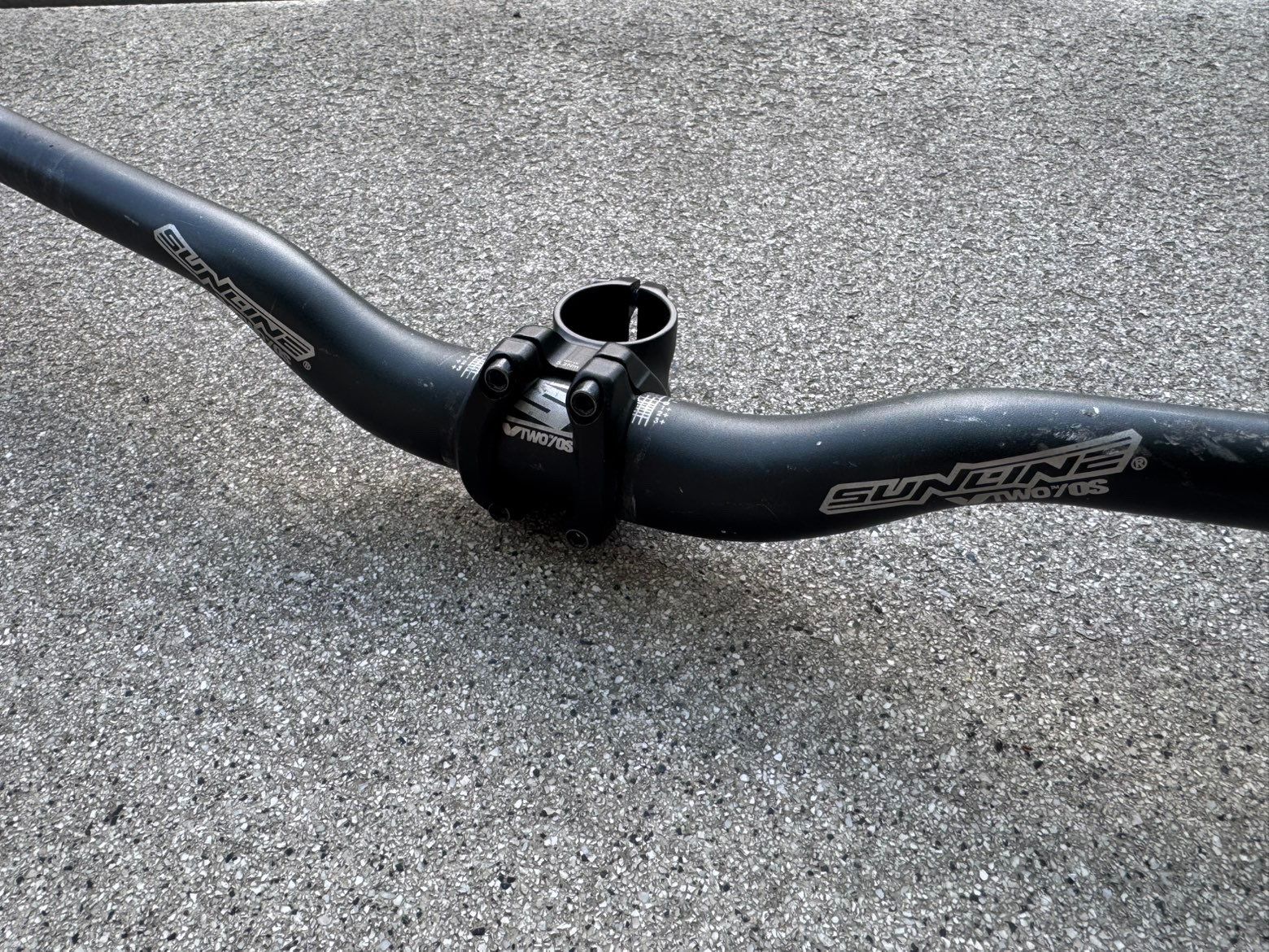 Ersatzteile: Commencal Absolut Rahmen Bike – Neu (gemäss Beschreibung) aus Zunzgen von noa_wd92 2