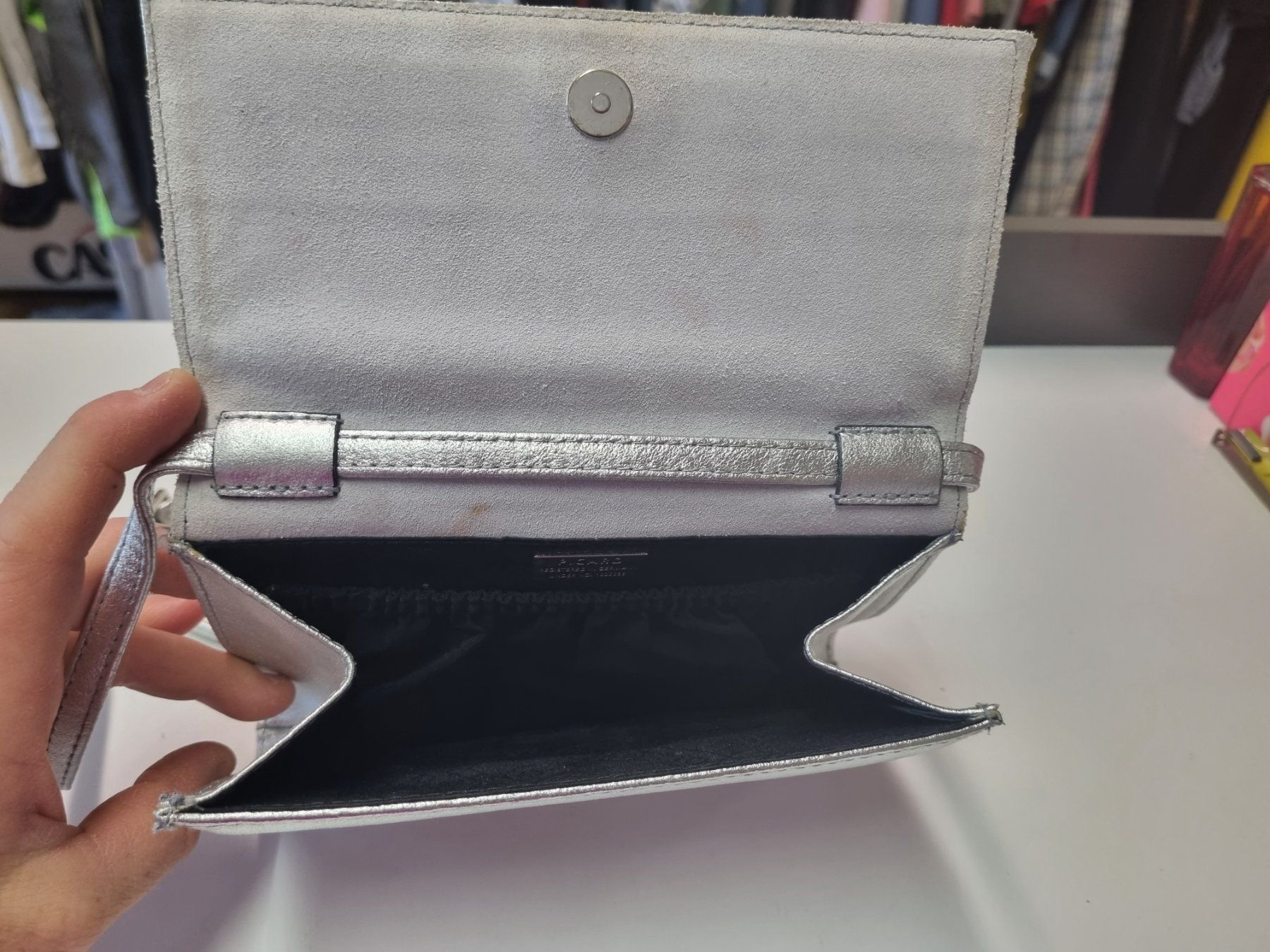 Picard Borse da donna: Picard Handtasche – Usato da Schönenwerd venduto da Chez_Mimi 6
