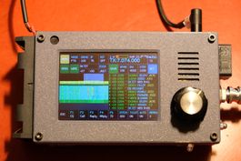zBitx V1 QRP-Transceiver