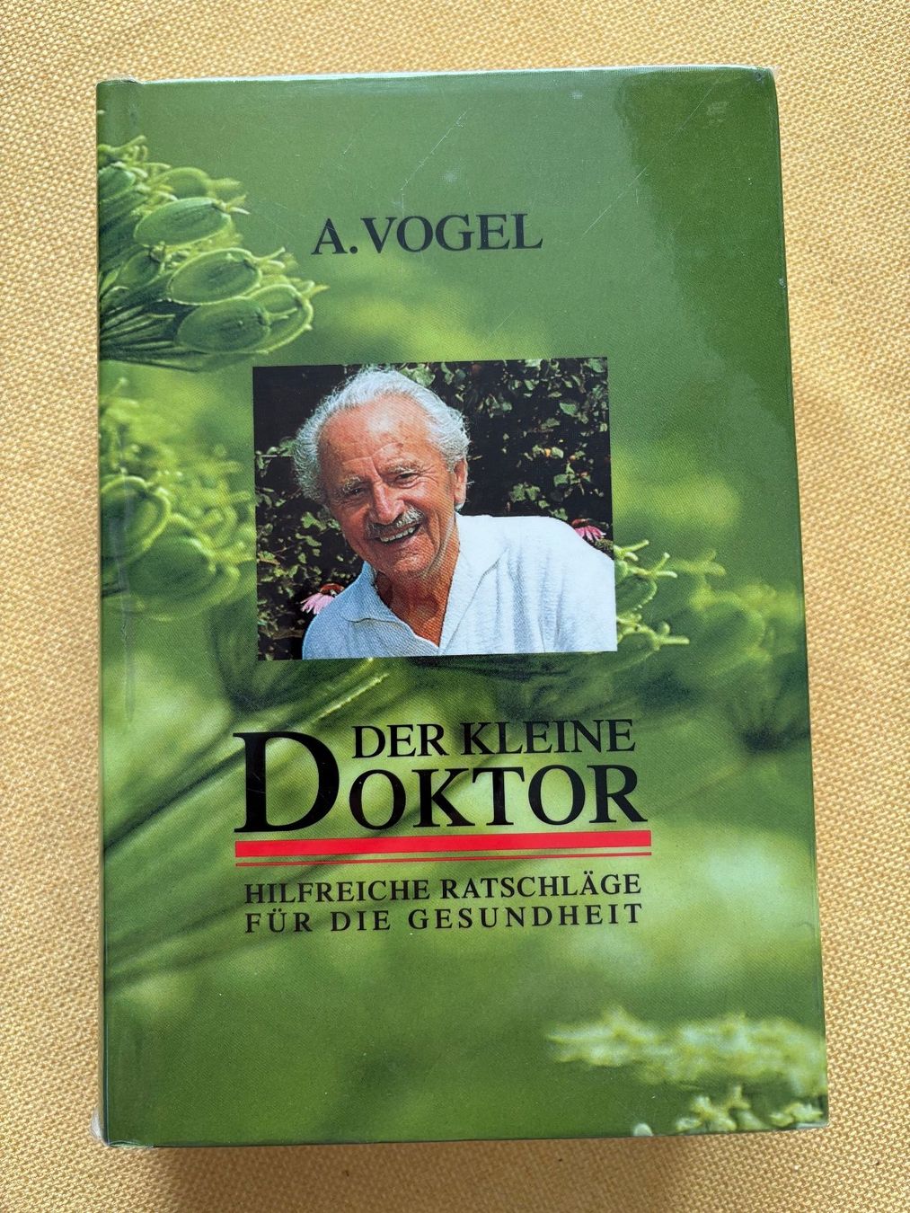 Libri: Der kleine Doktor von A. Vogel – Usato da Oberweningen venduto da Gerini