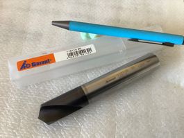 NC-Anbohrer HSS-E, 120°, Ø 20mm, von GARANT, NP CHF 142.-