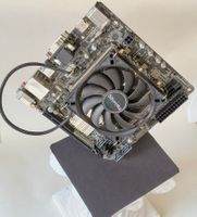 ASUS Mini-ITX Mainboard + Intel i5-6500 Set | getestet