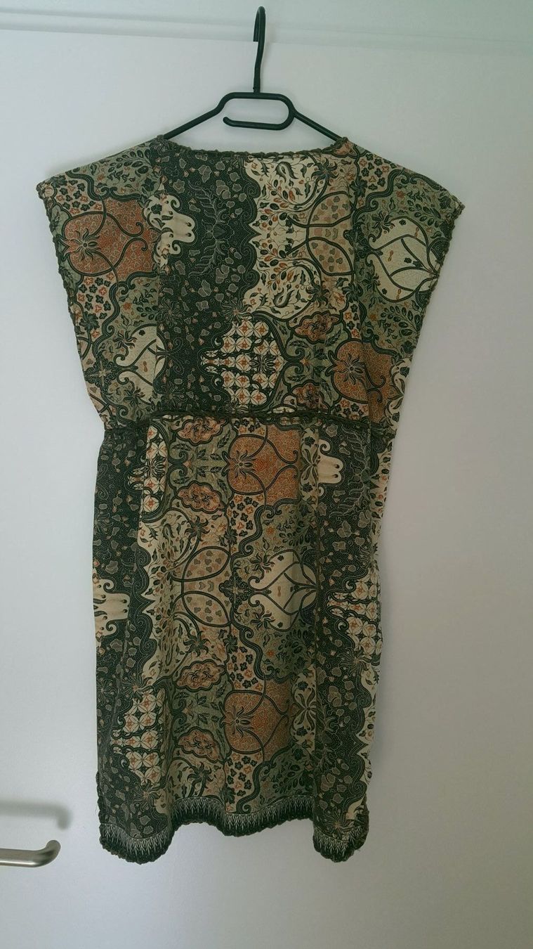 Vestiti: Sommerkleid – Nuovo (secondo la descrizione) da Meiringen venduto da SilviF 2