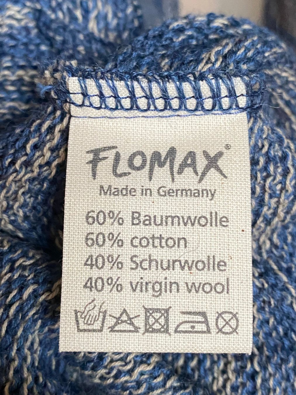 Pullover & Sweatshirts: Flomax Pullover – Gebraucht aus Dreien von pontius-pilatus 4